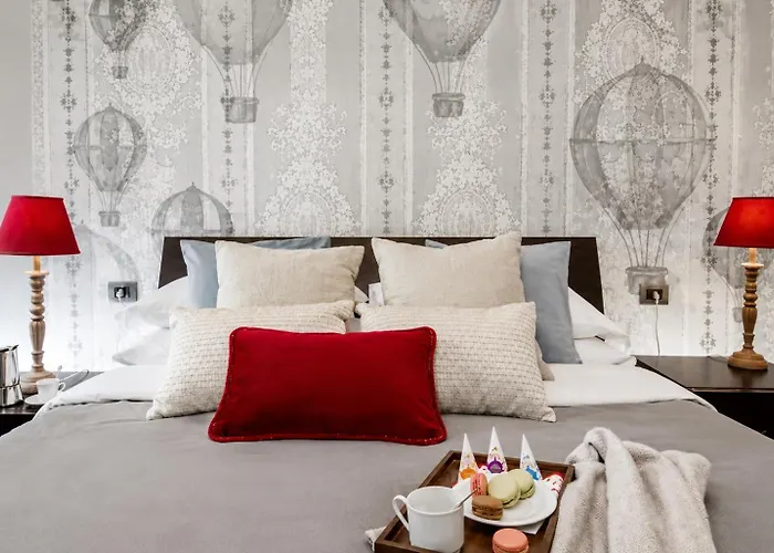 Apartamento Vatican Rhapsody *