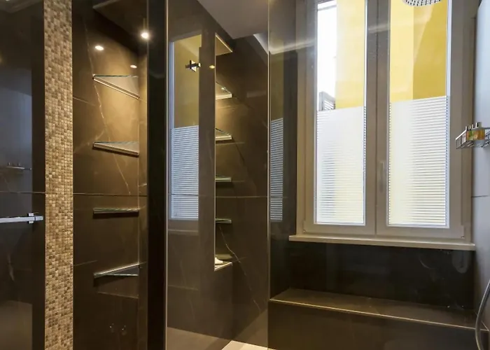 Apartamento Vatican Rhapsody Roma